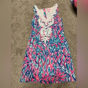 Lilly Pulitzer Shift dress